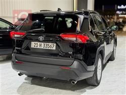 تويوتا راف 4